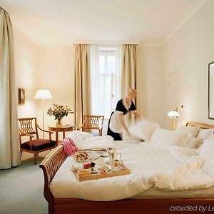 Deluxe Zimmer